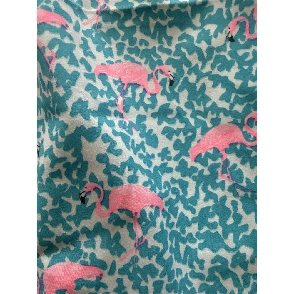 Chubbies The Domingos Flamingos 5.5